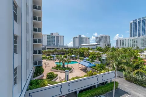 336 N Birch #4F, Fort Lauderdale, FL 33304