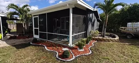 Undisclosed, Fort Lauderdale, FL 33312