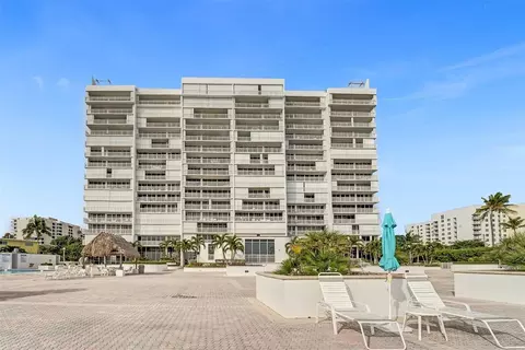 1390 S Ocean #14B, Pompano Beach, FL 33062