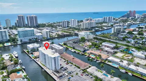 2881 NE 33rd Ct #9A, Fort Lauderdale, FL 33306