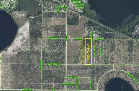 3701 Cindi, Avon Park, FL 33825