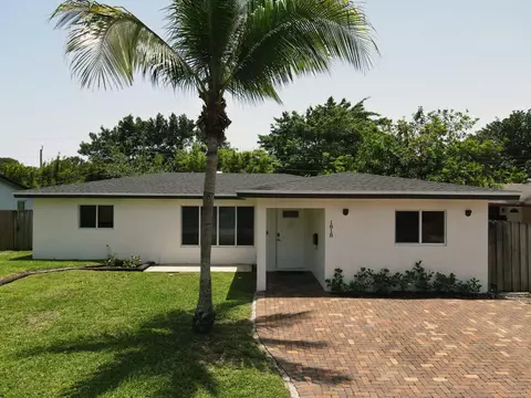 1818 SW 29, Fort Lauderdale, FL 33315