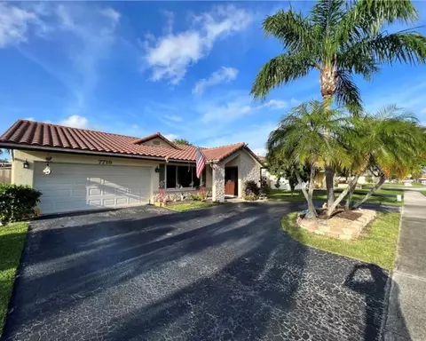 7719 NW 21st, Margate, FL 33063