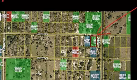 16862 276th, Okeechobee, FL 34972