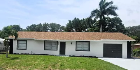 1049 Coral Dr, Boynton Beach, FL 33426