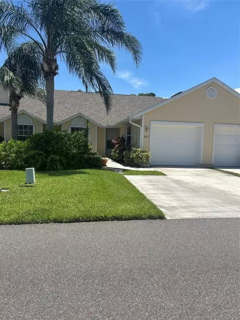 537 6th, Vero Beach, FL 32962