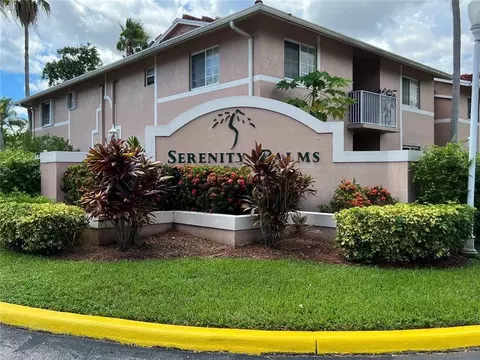 3231 Sabal Palm Mnr #208, Hollywood, FL 33024
