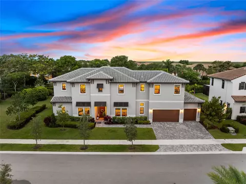 12770 S Parkland Bay Trl, Parkland, FL 33076