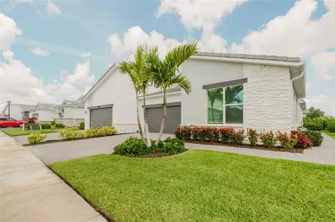 9961 SW Isabelline #9961, Port Saint Lucie, FL 34987