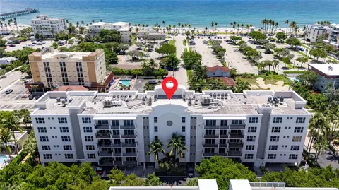 101 S Ocean Dr #204, Deerfield Beach, FL 33441