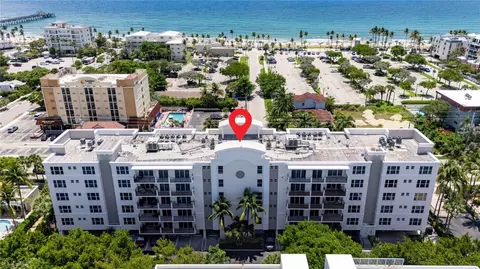 101 S Ocean #204, Deerfield Beach, FL 33441
