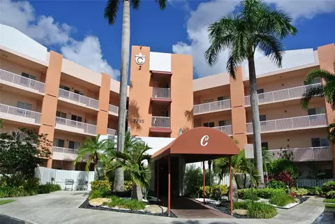 7735 Yardley #103, Tamarac, FL 33321