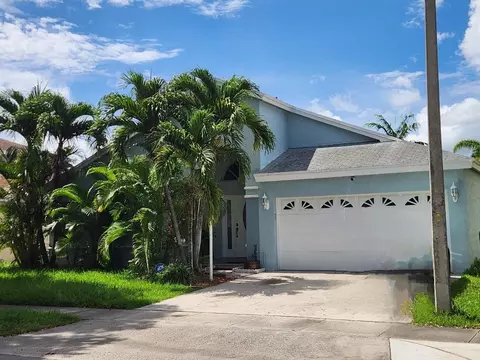 9601 Encino, Miramar, FL 33025