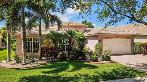8918 Majorca Bay, Lake Worth, FL 33467