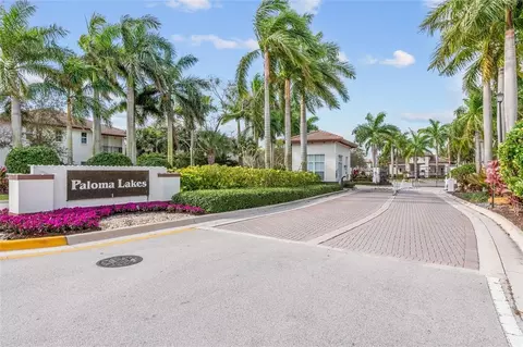 4534 NW Monarch, Coconut Creek, FL 33073