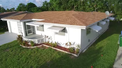 780 NW 72nd, Margate, FL 33063