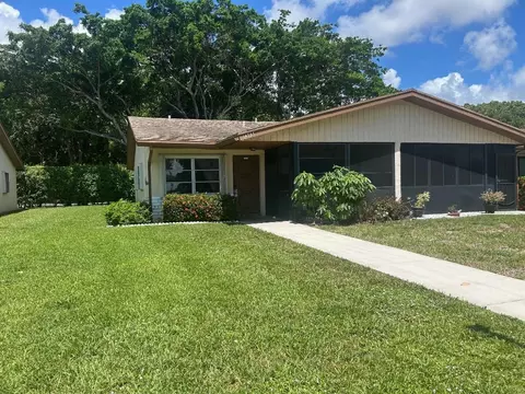 14737 Edna #14737, Delray Beach, FL 33484