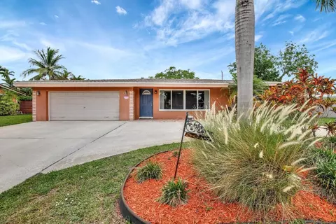 5691 SW 1st, Plantation, FL 33317
