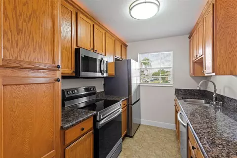 408 Sandpiper #B, Fort Pierce, FL 34982