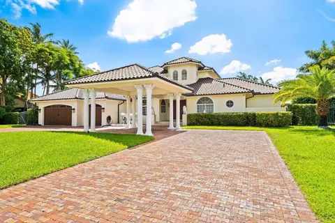 1540 SW 120th, Davie, FL 33325