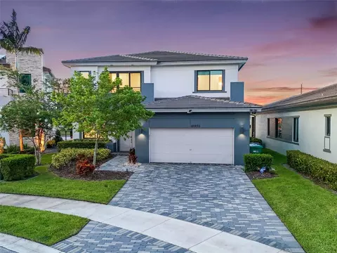 10935 Windward, Parkland, FL 33076