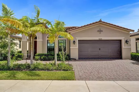 7433 Knight St, Parkland, FL 33067
