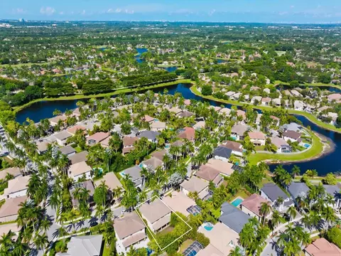 2459 Greenbrier, Weston, FL 33327