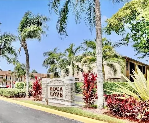 9430 Boca Cove Cir #209, Boca Raton, FL 33428