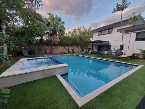 Undisclosed, Fort Lauderdale, FL 33316
