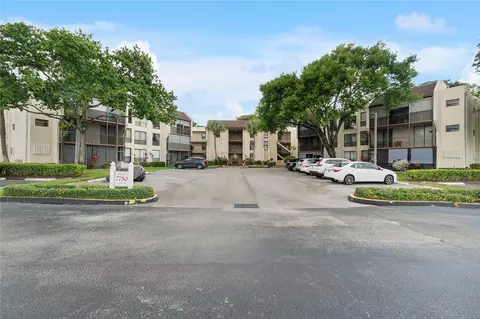 7750 W Mcnab Rd #203, Tamarac, FL 33321