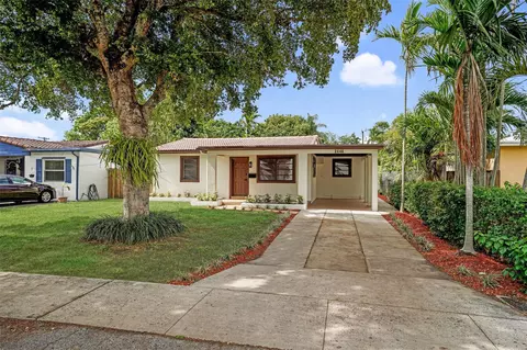 2446 Adams St, Hollywood, FL 33020