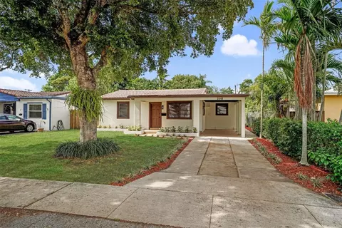 2446 Adams, Hollywood, FL 33020