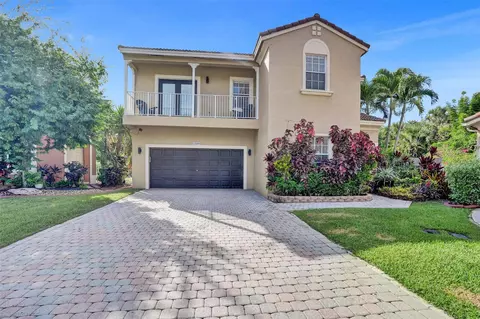 12604 NW 6th St, Coral Springs, FL 33071