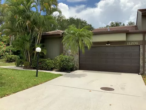 11206 Thyme, Palm Beach Gardens, FL 33418