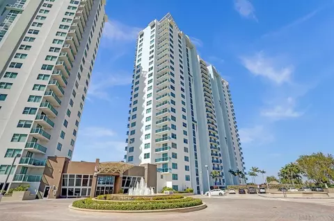 2641 N Flamingo Rd #406N, Sunrise, FL 33323