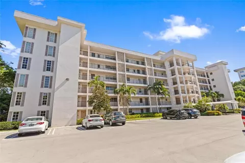 3000 N Palm Aire #403, Pompano Beach, FL 33069