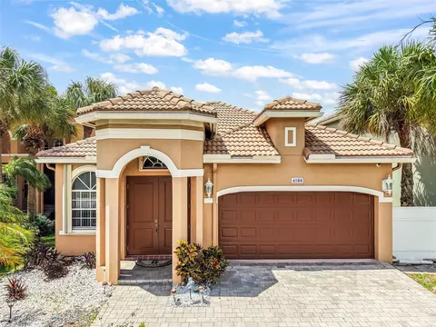 4066 Coontie Ct, Lake Worth, FL 33462