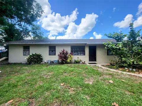 7341 NW 95th Ct, Okeechobee, FL 34972