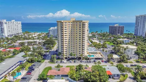 1200 Hibiscus Ave #203, Pompano Beach, FL 33062