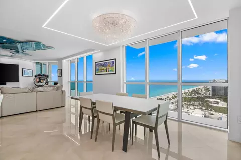 101 S Fort Lauderdale Beach Blvd #1907, Fort Lauderdale, FL 33316