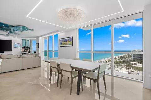 101 S Fort Lauderdale Bch #1907, Fort Lauderdale, FL 33316