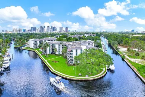900 River Reach Dr #214, Fort Lauderdale, FL 33315