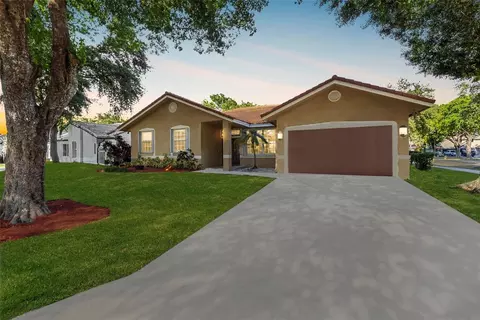 5012 NW 45th, Coconut Creek, FL 33073