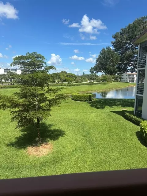 146 Preston D #146, Boca Raton, FL 33434