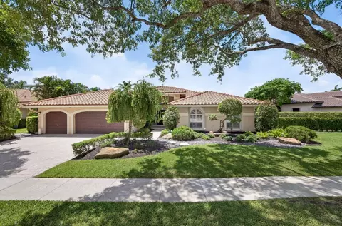 7164 NW 68th, Parkland, FL 33067