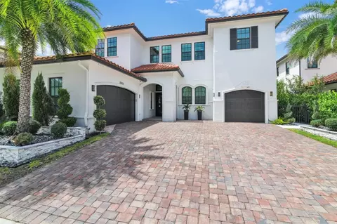 12535 S Parkland Bay, Parkland, FL 33076