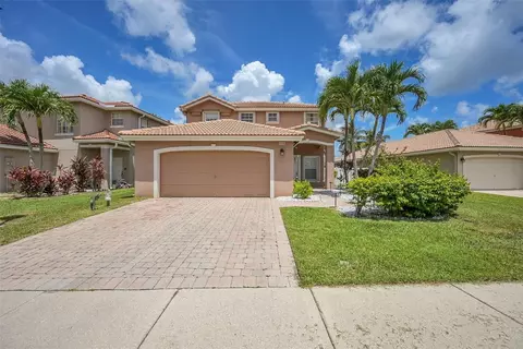 3218 Turtle, West Palm Beach, FL 33411