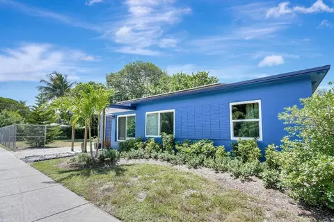 1401 NW 7th, Fort Lauderdale, FL 33311