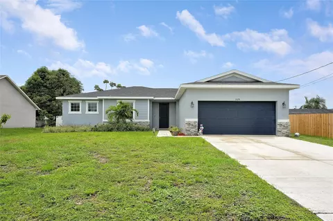 2678 SW Cadet, Port Saint Lucie, FL 34953
