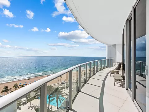 701 N Fort Lauderdale Beach Blvd #902, Fort Lauderdale, FL 33304